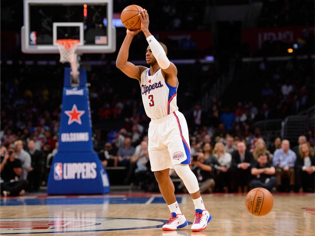 [流言板]保罗职业生涯辉煌成就：12届全明星、11次最佳阵容、9次最佳防守阵容等