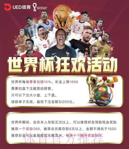 世界杯竞猜平台完整投注指南 世界杯竞猜平台完整投注指南
